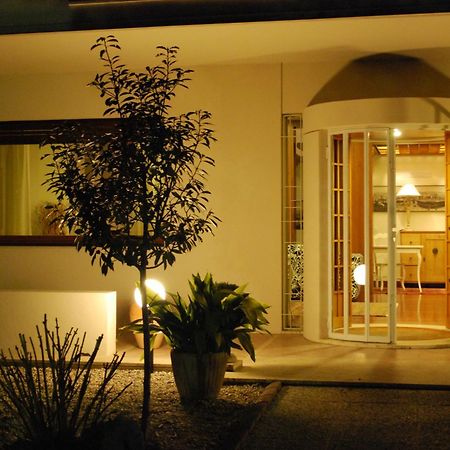 B&B Villa Bianca Sona Kültér fotó