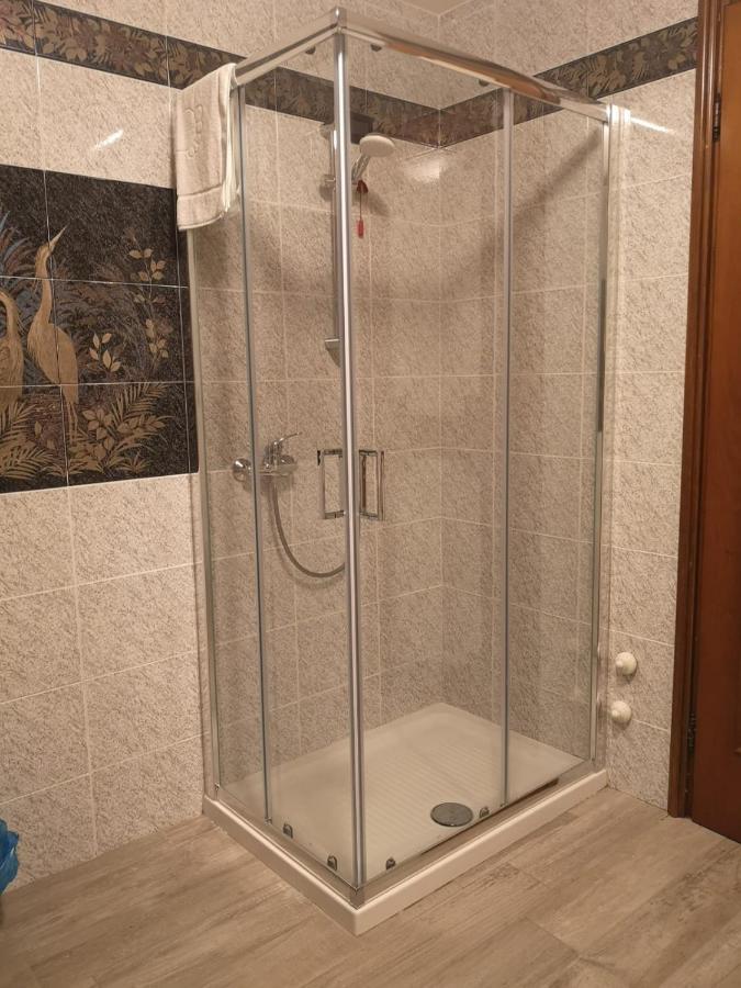 B&B Villa Bianca Sona Kültér fotó