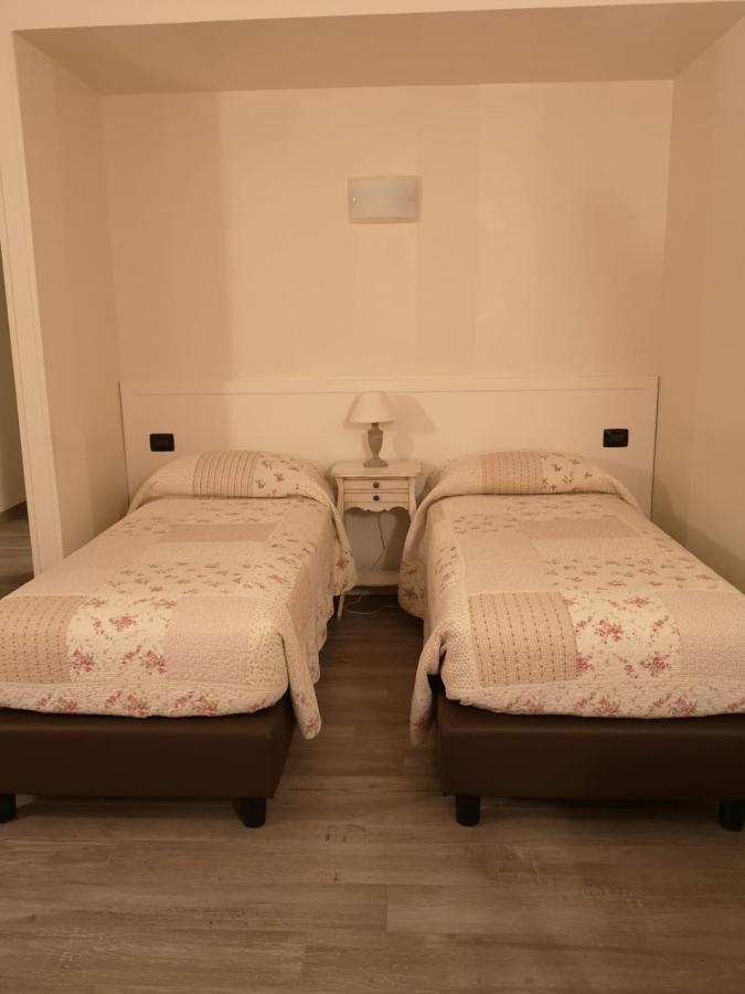 B&B Villa Bianca Sona Kültér fotó