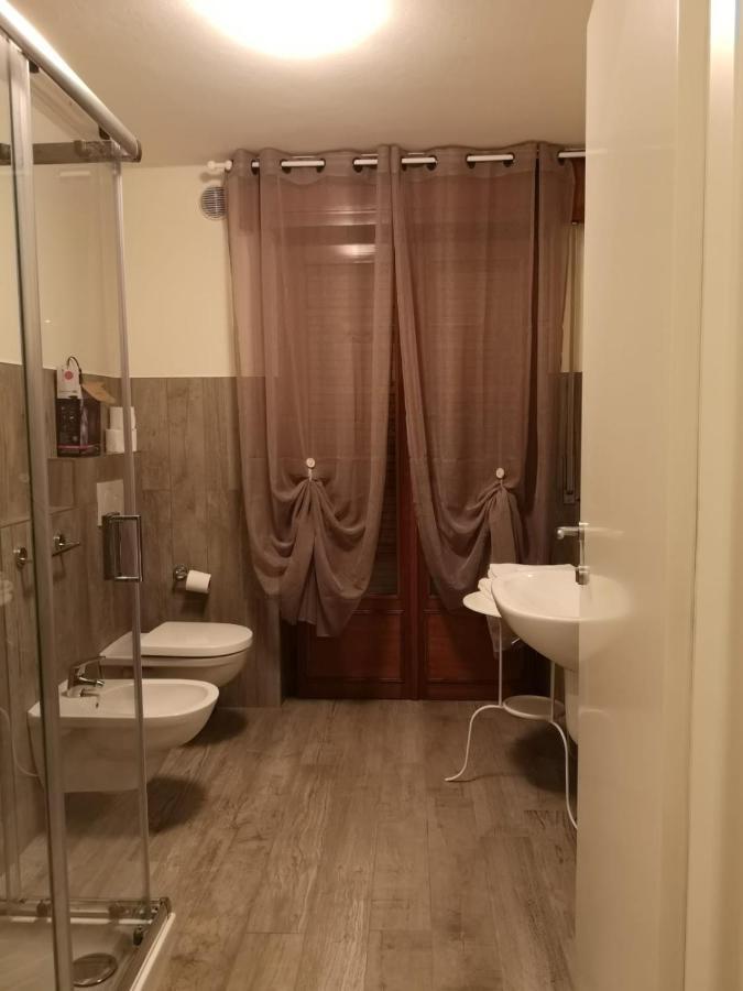B&B Villa Bianca Sona Kültér fotó
