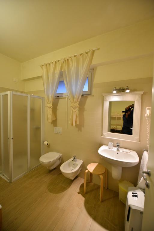 B&B Villa Bianca Sona Kültér fotó