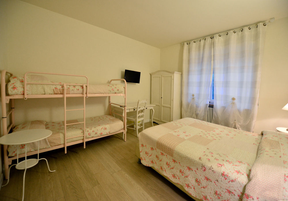 B&B Villa Bianca Sona Kültér fotó
