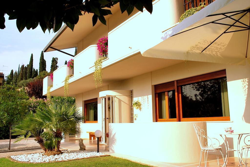 B&B Villa Bianca Sona Kültér fotó