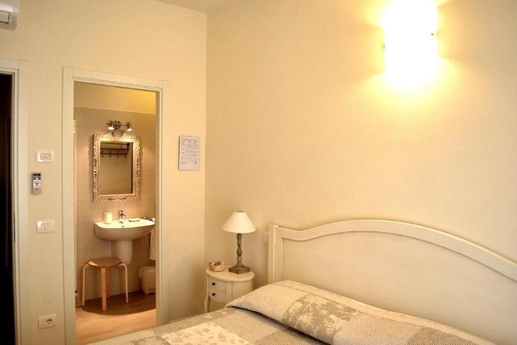 B&B Villa Bianca Sona Kültér fotó