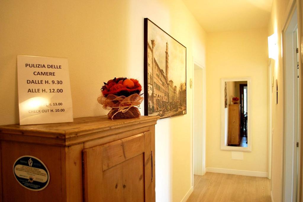 B&B Villa Bianca Sona Kültér fotó