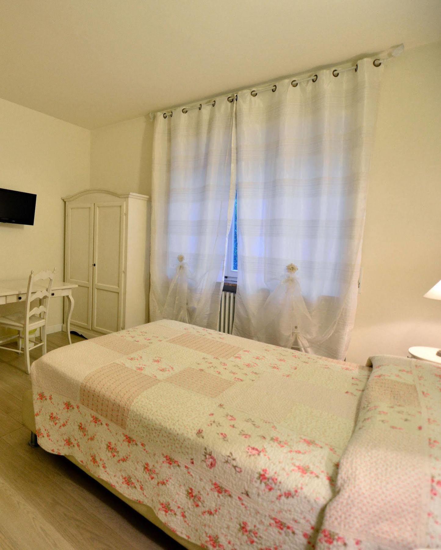 B&B Villa Bianca Sona Kültér fotó