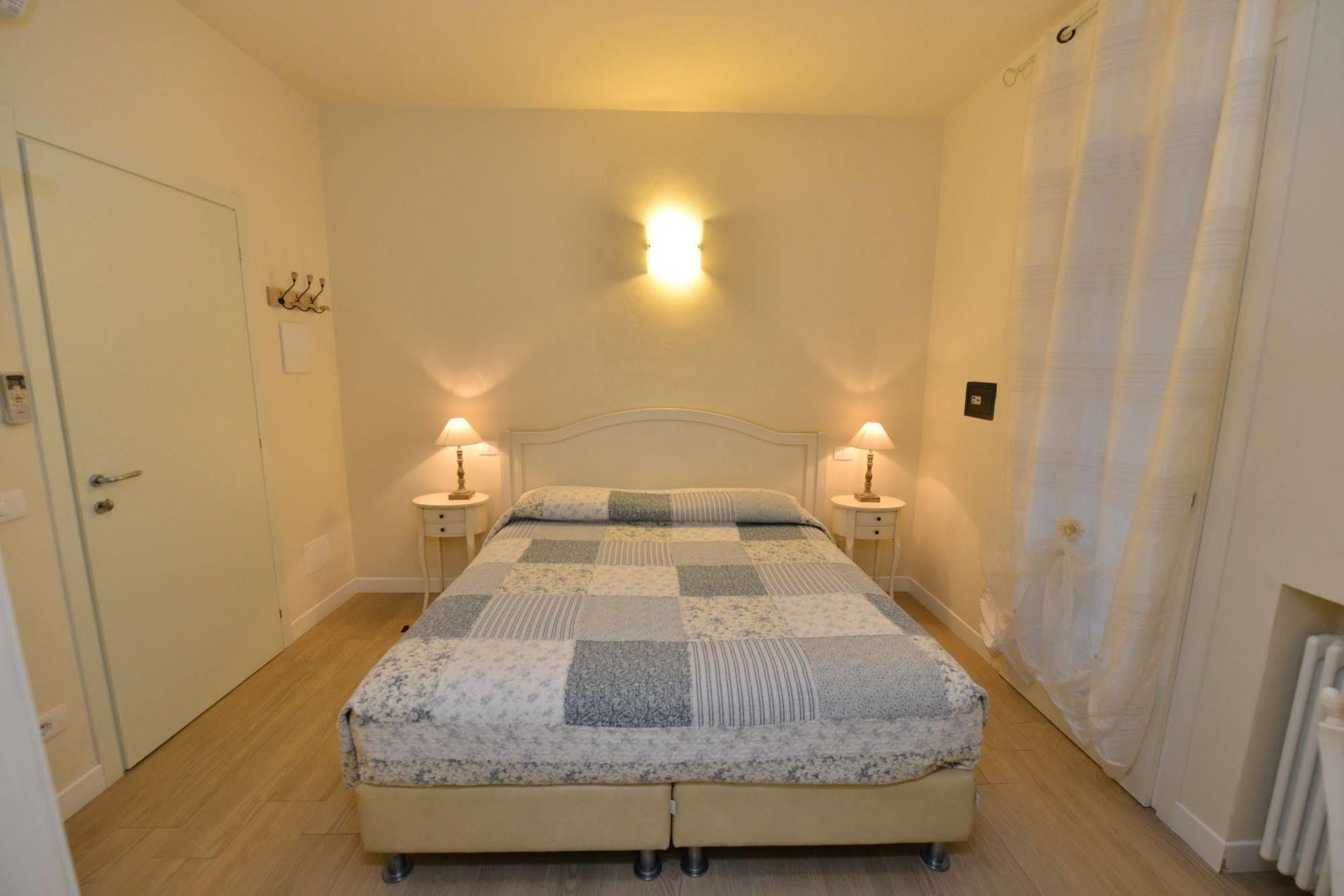 B&B Villa Bianca Sona Kültér fotó