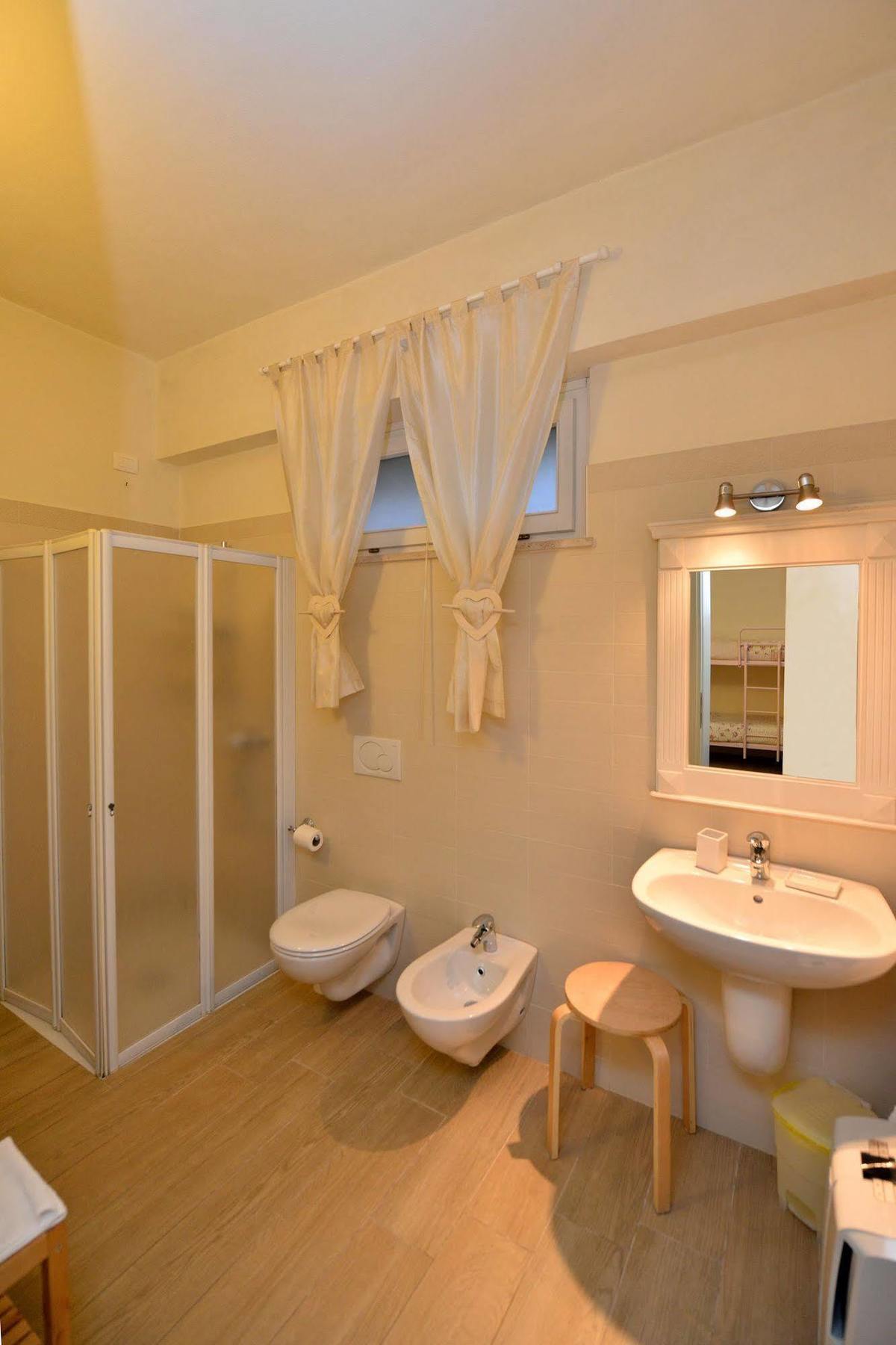 B&B Villa Bianca Sona Kültér fotó