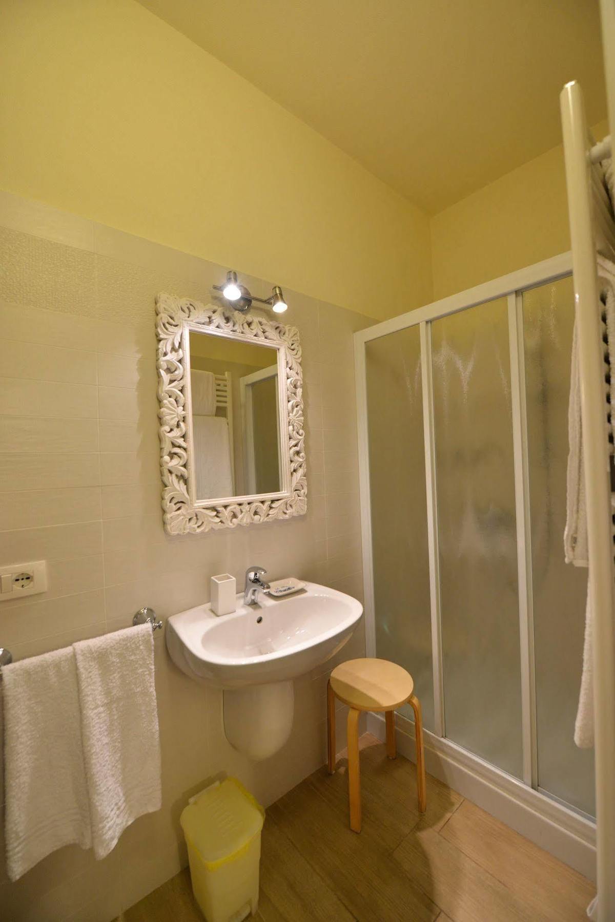 B&B Villa Bianca Sona Kültér fotó