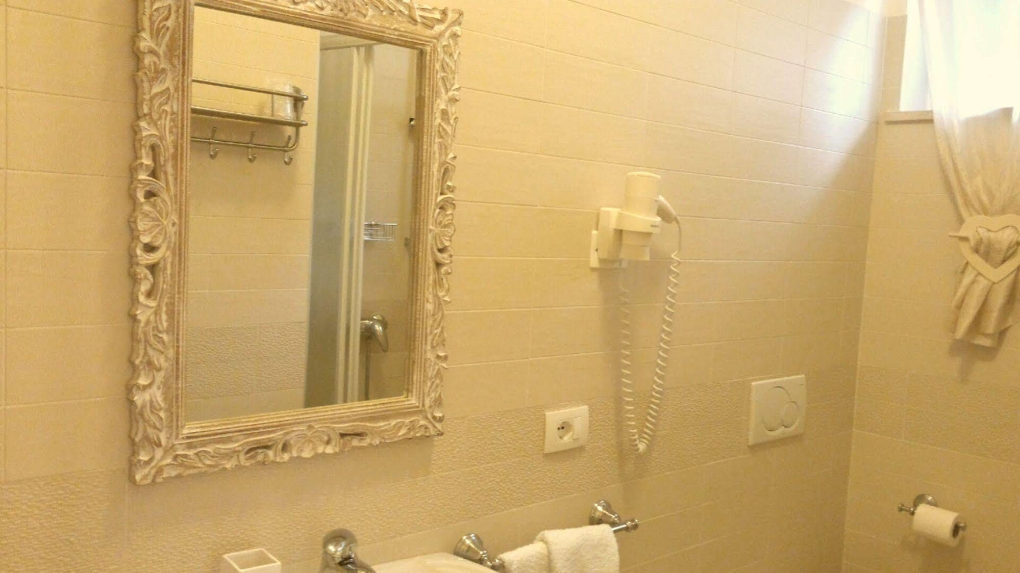 B&B Villa Bianca Sona Kültér fotó