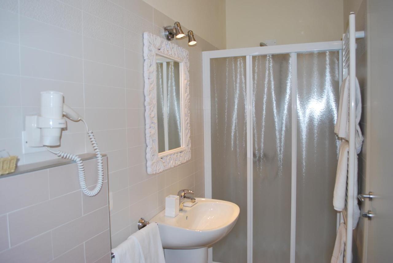 B&B Villa Bianca Sona Szoba fotó