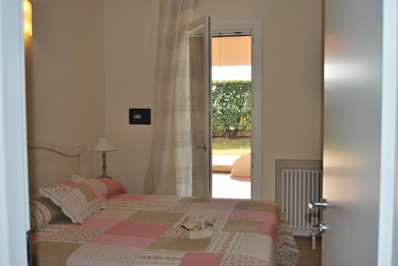 B&B Villa Bianca Sona Szoba fotó
