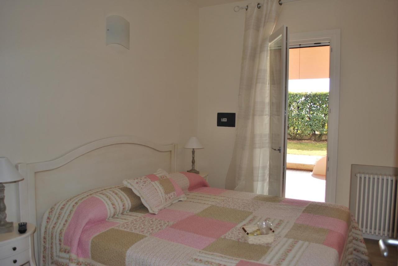 B&B Villa Bianca Sona Szoba fotó